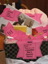 &ldquo;favorites&rdquo; gift